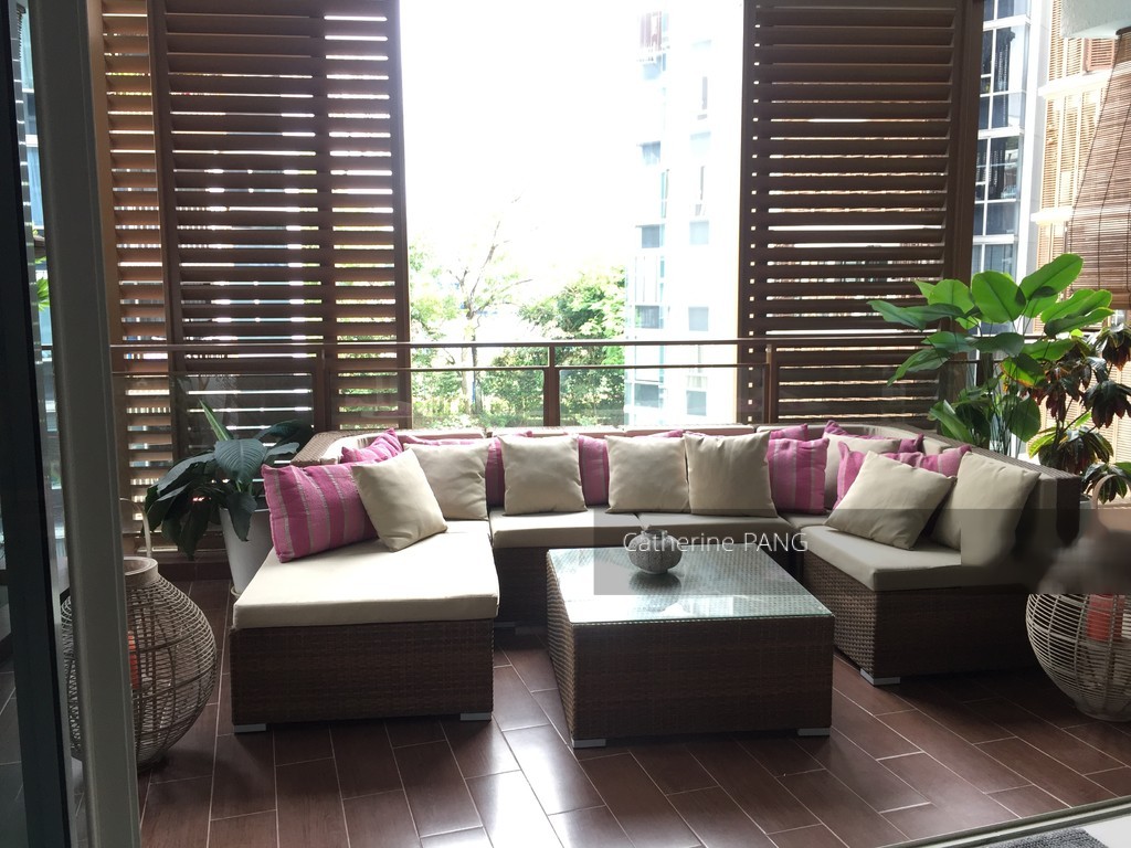 Floridian (D21), Condominium #148495842